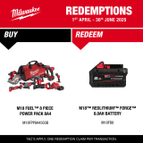 ARN-6400 NZ Q2 Redemptions Individual Offer Tile 1080x1080 02
